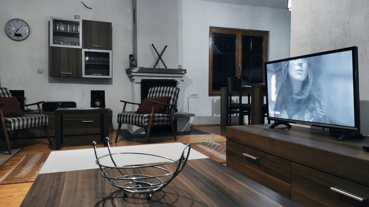 Jovanov Residence - Remote & Accessible Dolna Matka Dış mekan fotoğraf