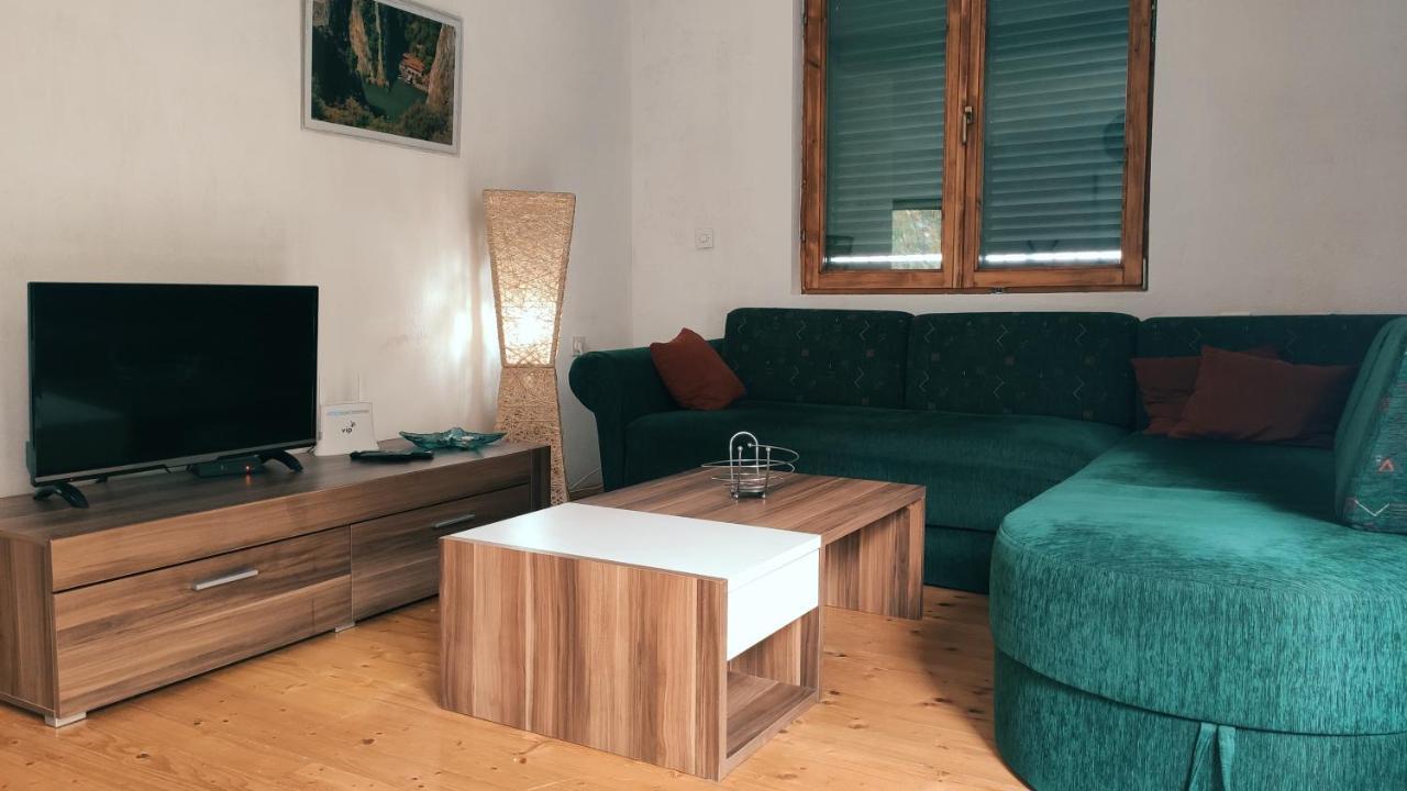 Jovanov Residence - Remote & Accessible Dolna Matka Dış mekan fotoğraf