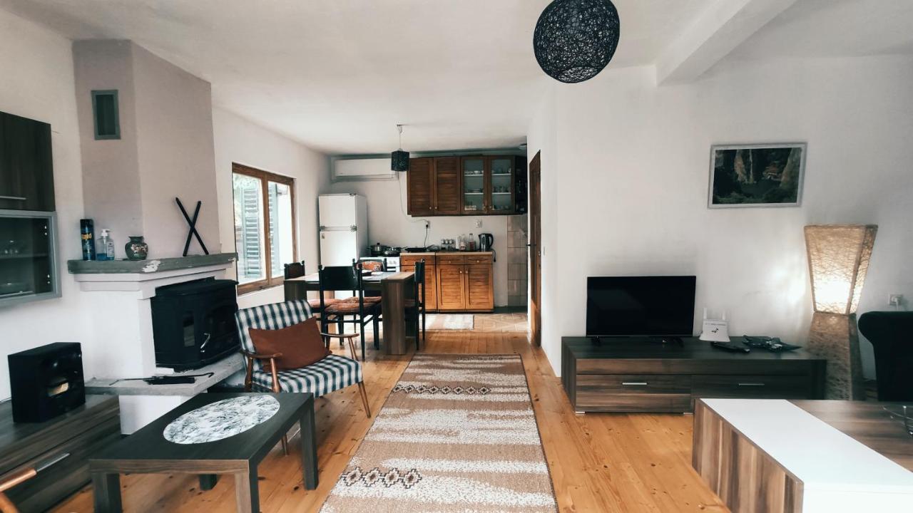 Jovanov Residence - Remote & Accessible Dolna Matka Dış mekan fotoğraf