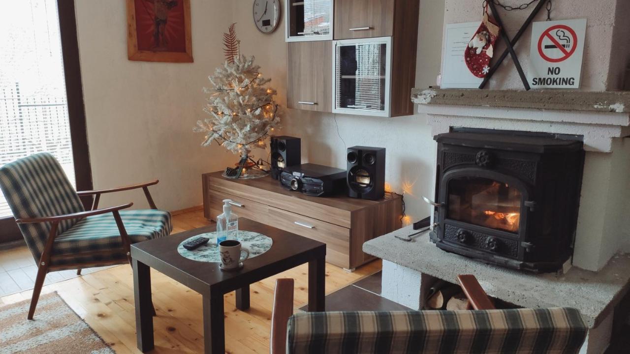 Jovanov Residence - Remote & Accessible Dolna Matka Dış mekan fotoğraf