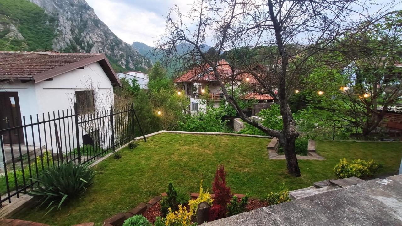 Jovanov Residence - Remote & Accessible Dolna Matka Dış mekan fotoğraf
