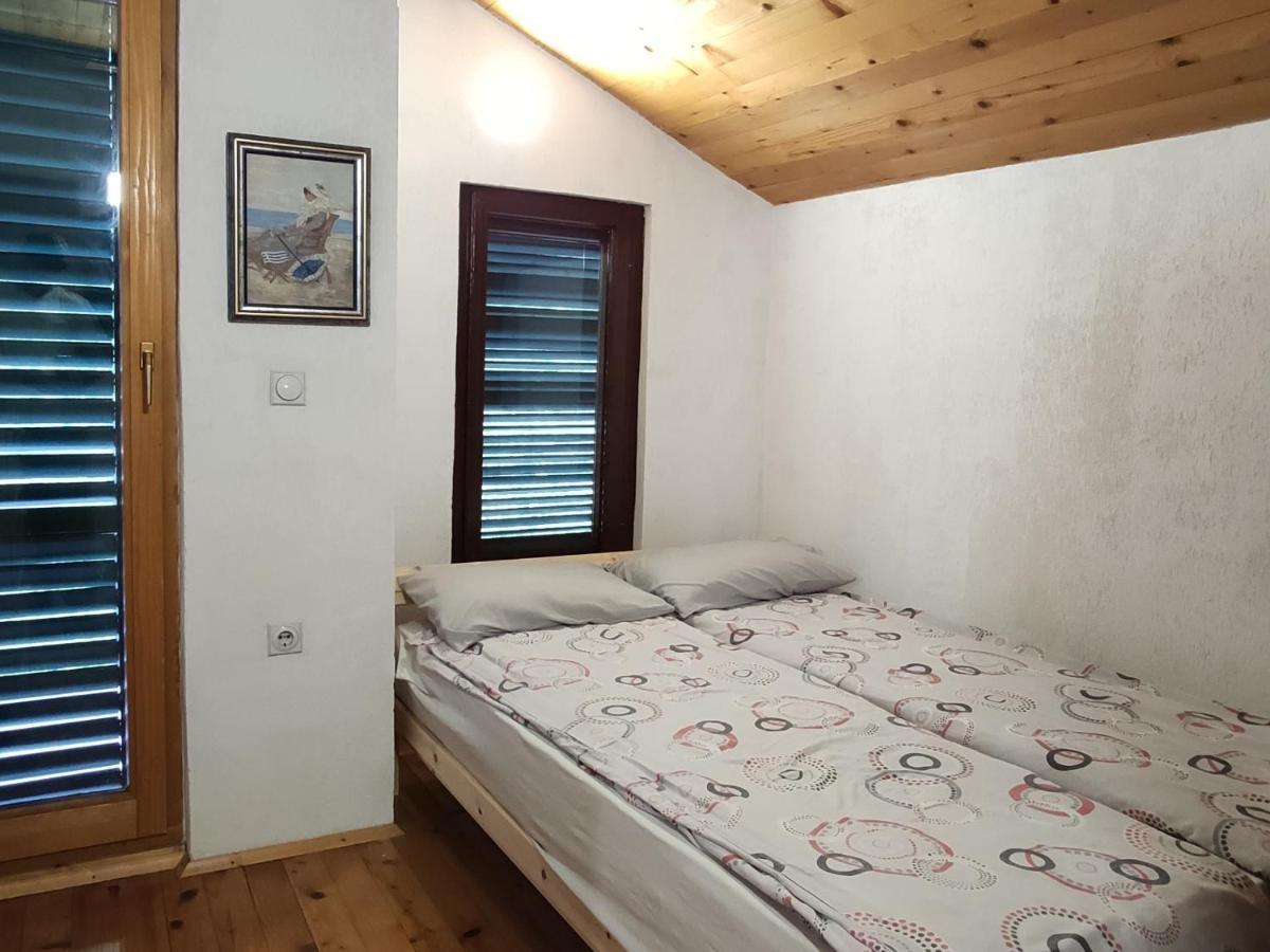 Jovanov Residence - Remote & Accessible Dolna Matka Dış mekan fotoğraf