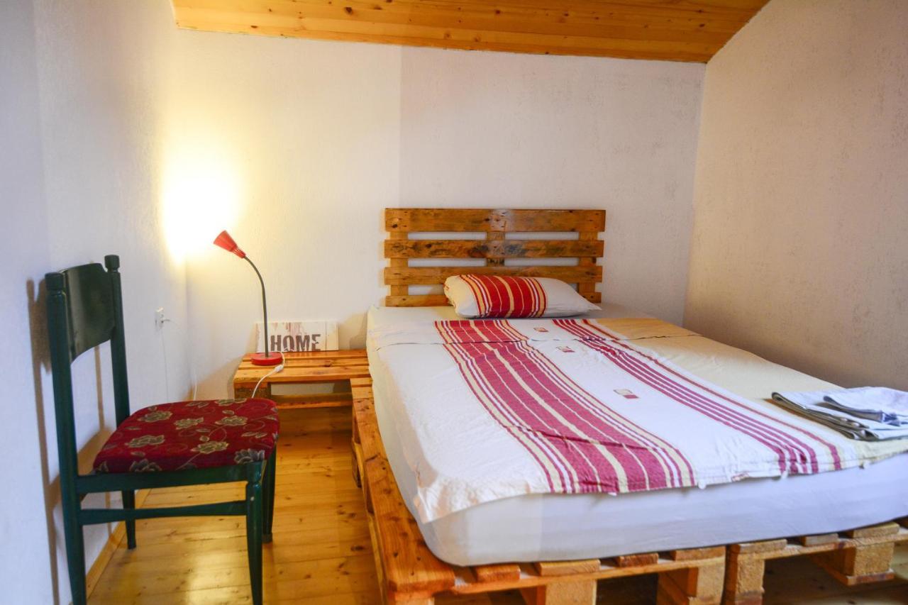 Jovanov Residence - Remote & Accessible Dolna Matka Dış mekan fotoğraf