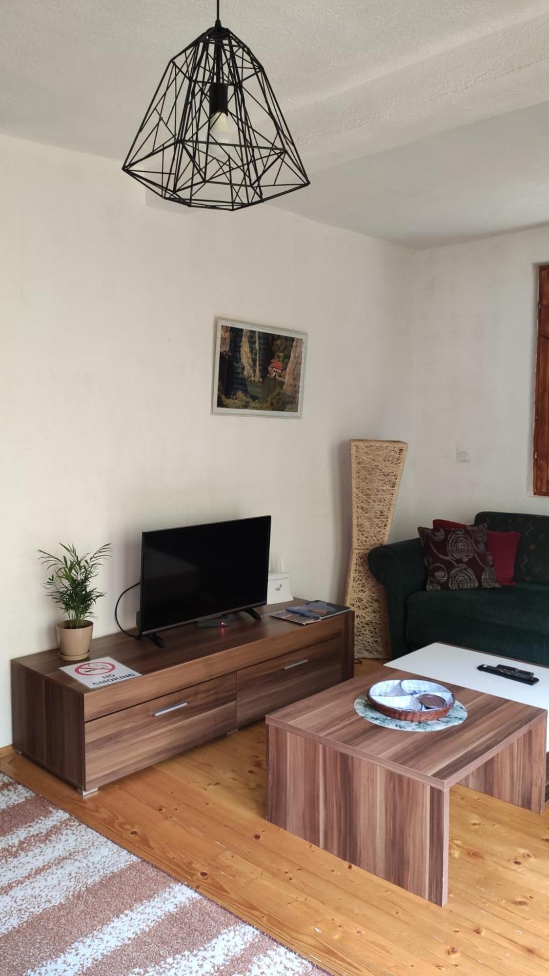 Jovanov Residence - Remote & Accessible Dolna Matka Dış mekan fotoğraf