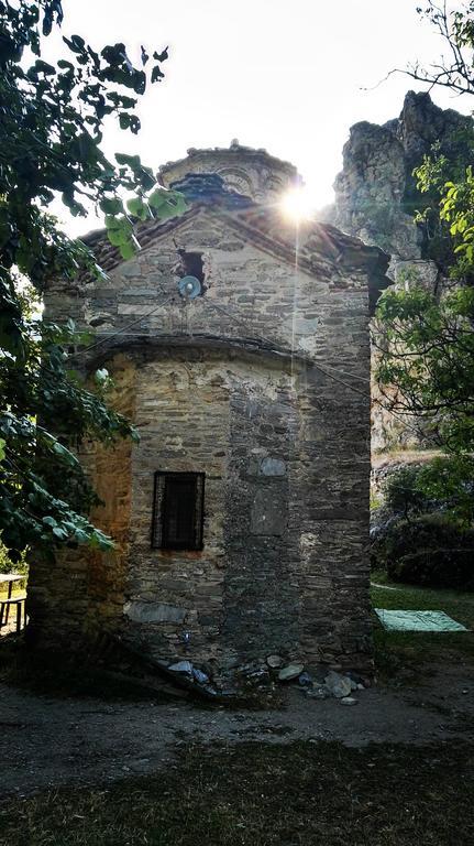 Jovanov Residence - Remote & Accessible Dolna Matka Dış mekan fotoğraf