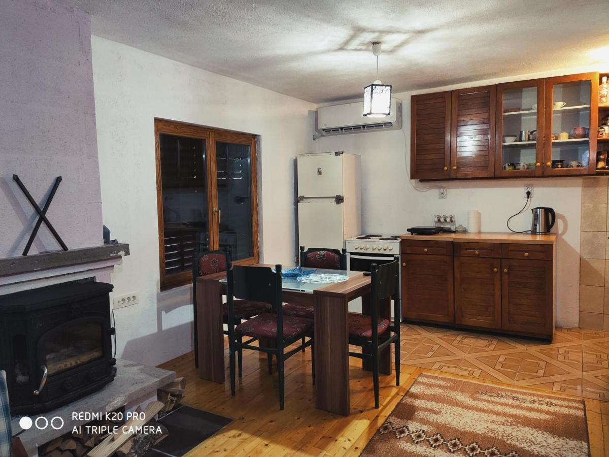 Jovanov Residence - Remote & Accessible Dolna Matka Dış mekan fotoğraf